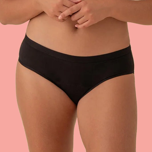 La culotte de règle