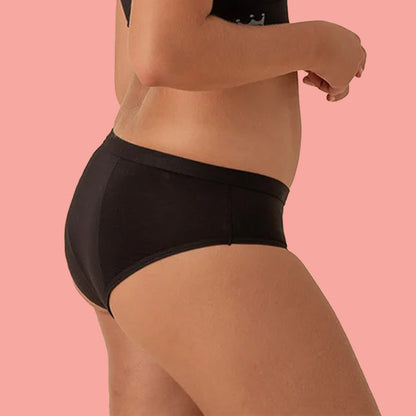 La culotte de règle