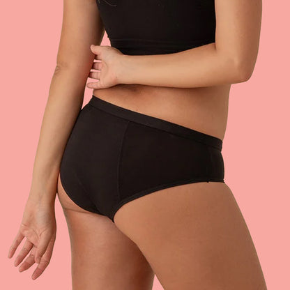 La culotte de règle